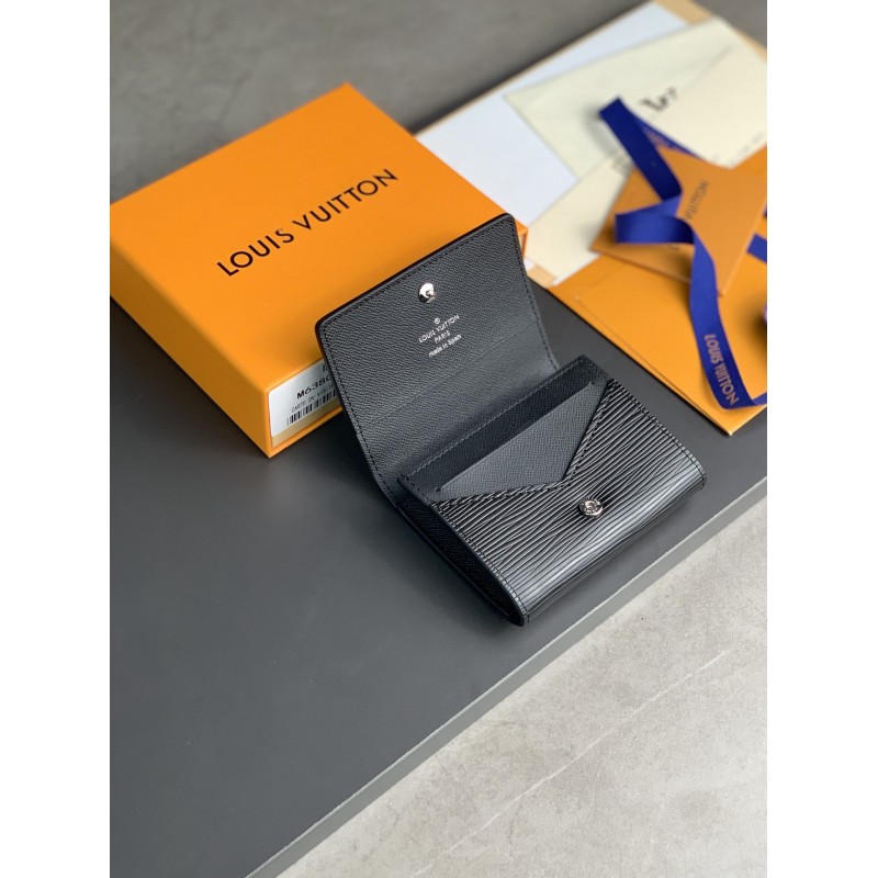 Louis Vuitton ENVELOPPE CARTE DE VISITE Card Holder