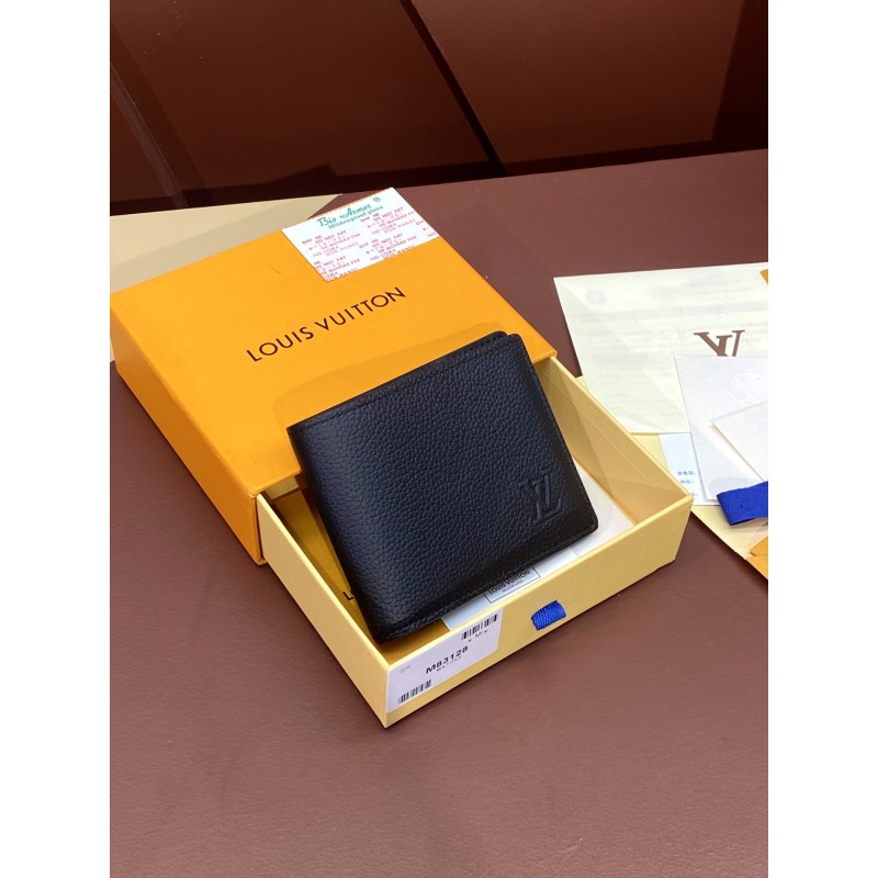 Louis Vuitton Men Multiple Card Holder size 11  8  1cm