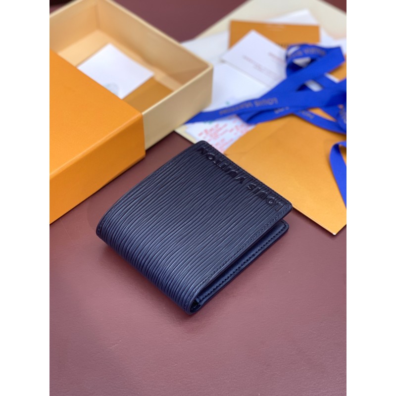 Louis Vuitton Men Multiple Card Holder size 11  8  1cm