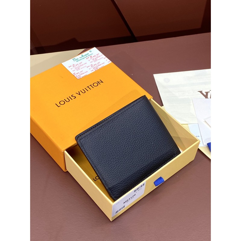 Louis Vuitton Men Multiple Card Holder size 11  8  1cm