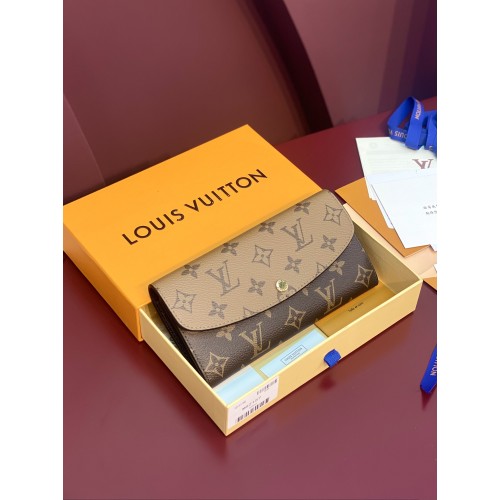 Louis Vuitton M82157   size：19 10 2cm