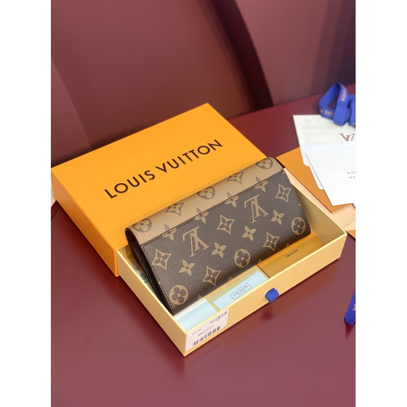 Louis Vuitton M82157   size：19 10 2cm