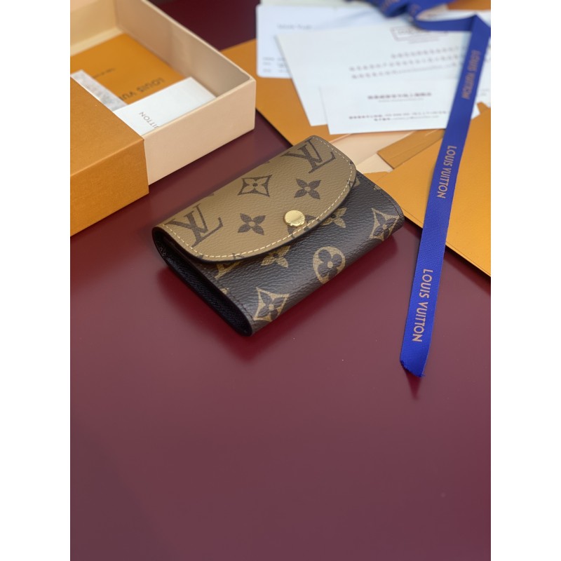 Louis Vuitton M82333 size：11 8 2.5cm