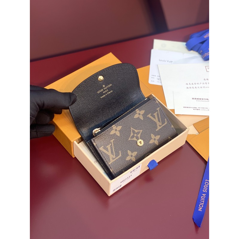 Louis Vuitton M82333 size：11 8 2.5cm