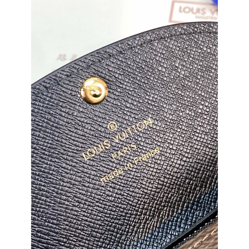 Louis Vuitton M82333 size：11 8 2.5cm