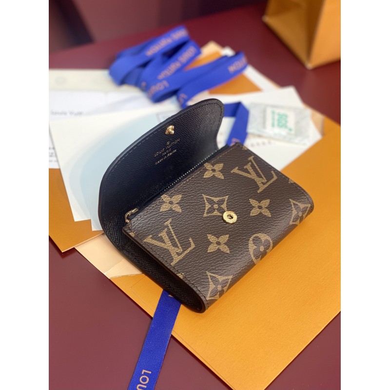 Louis Vuitton M82333 size：11 8 2.5cm