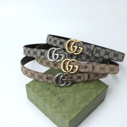 Gucci women's Belt Collection