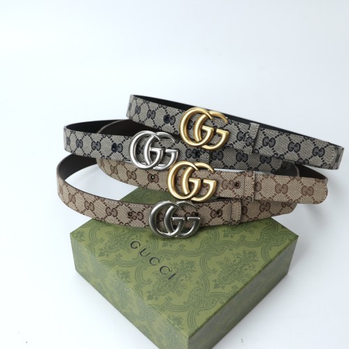 Gucci women's Belt Collection