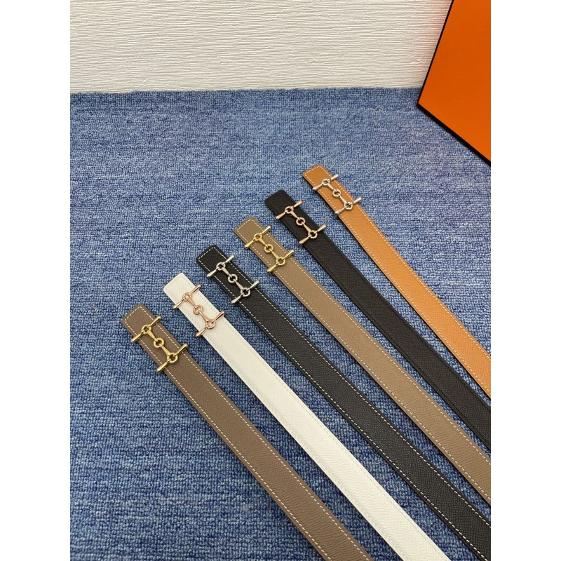 Hermès women's Belt Collection