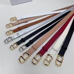 Dior  women's Belt Collection