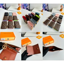 LV wallet Details are available-contact Emily-0001