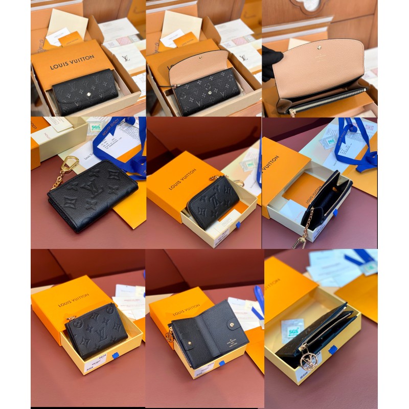 LV wallet Details are available-contact Emily-0003