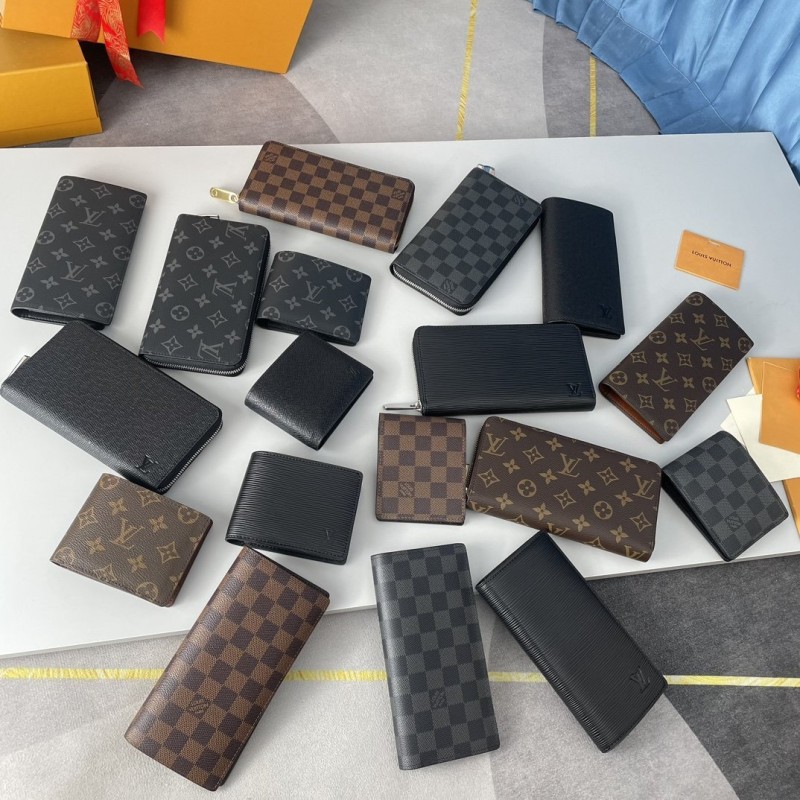 LV wallet Details are available-contact Emily-0007