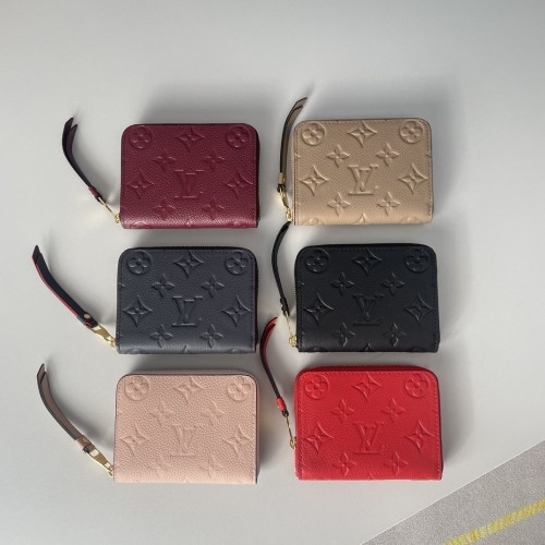 LV wallet Details are available-contact Emily-0011