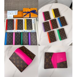LV wallet Details are available-contact Emily-0013