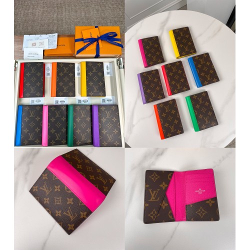 LV wallet Details are available-contact Emily-0013