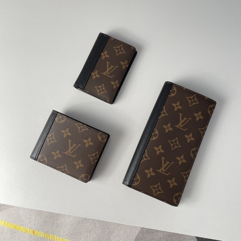 LV wallet Details are available-contact Emily-0015