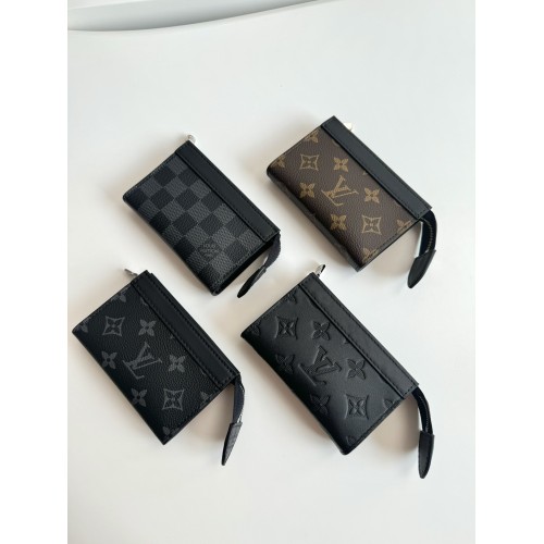 LV wallet Details are available-contact Emily-0016