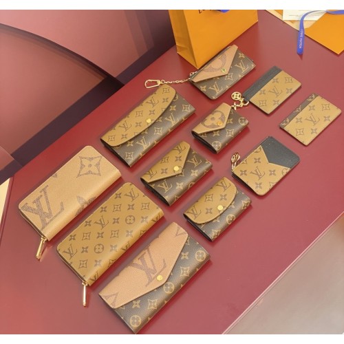 LV wallet Details are available-contact Emily-0017