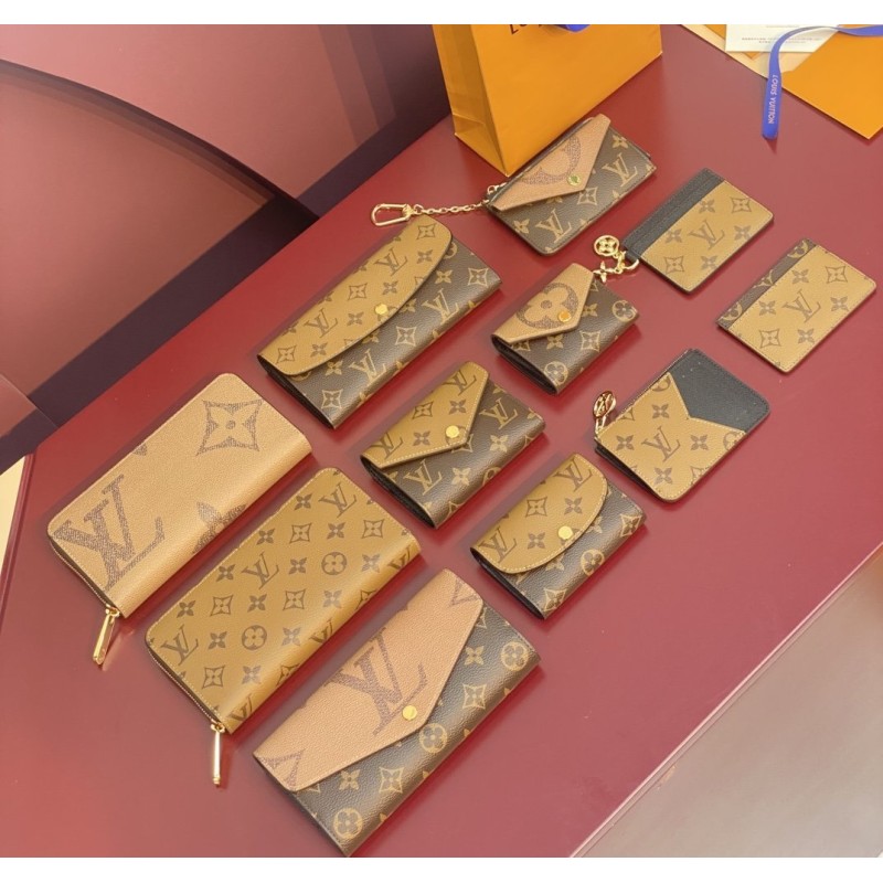 LV wallet Details are available-contact Emily-0017