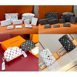 LV wallet Details are available-contact Emily-0018