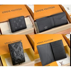 LV men‘S wallet Details are available-contact Emily