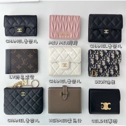LV  Wallet Collection  Details are available-contact Emily-0002