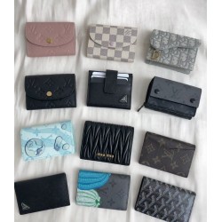 LV  Wallet Collection  Details are available-contact Emily-0003