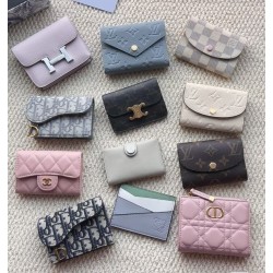 LV  Wallet Collection  Details are available-contact Emily-0004